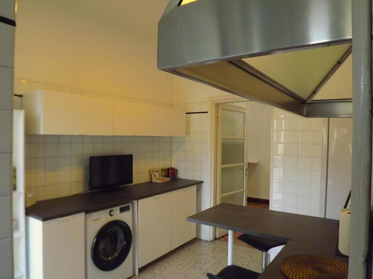 Central City Apartment Milan Exterior photo