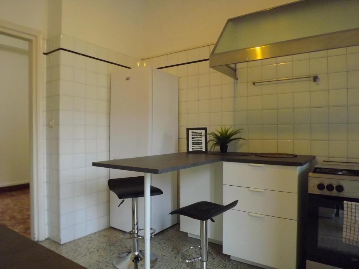 Central City Apartment Milan Exterior photo