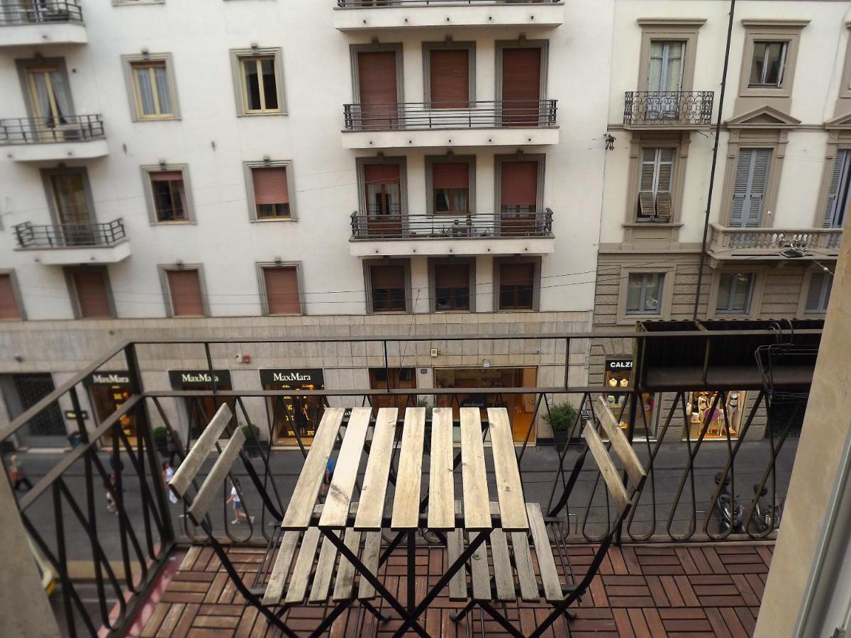 Central City Apartment Milan Exterior photo